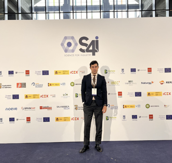 MWCC participa en el Industry Corner de Science for Industry 2025